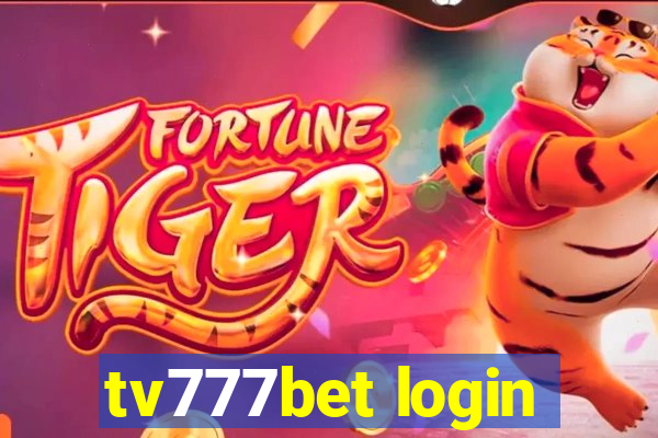 tv777bet login